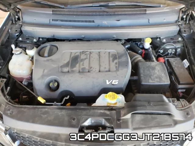3C4PDCGG3JT218574 фото 7