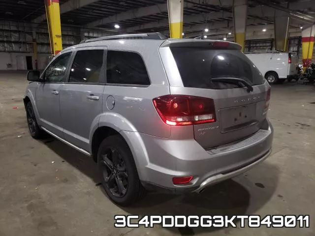 3C4PDDGG3KT849011 фото 4