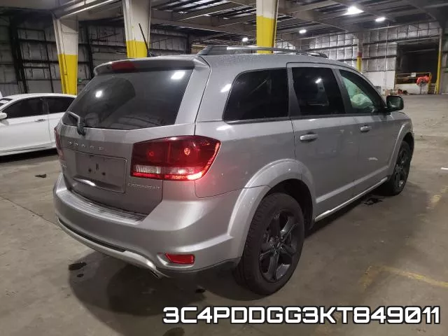 3C4PDDGG3KT849011 фото 5
