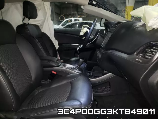 3C4PDDGG3KT849011 фото 6