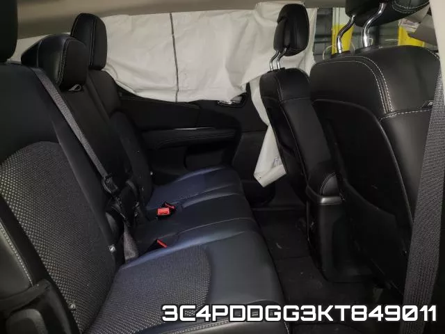 3C4PDDGG3KT849011 фото 7