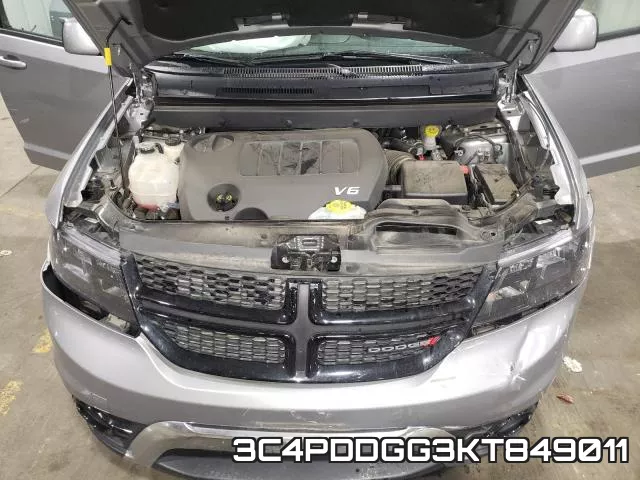 3C4PDDGG3KT849011 фото 8