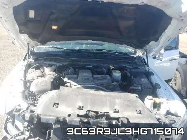 3C63R3JL3HG715074 фото 8