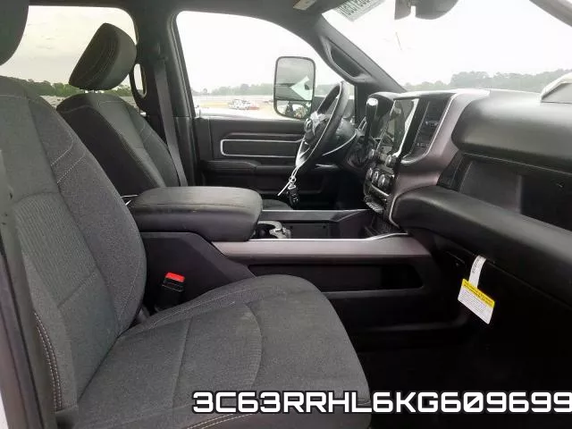 3C63RRHL6KG609699 фото 6