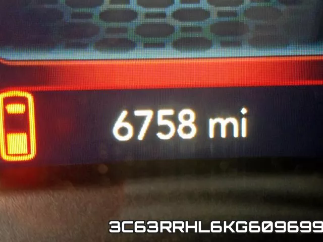 3C63RRHL6KG609699 фото 9