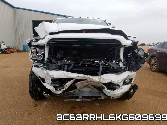 3C63RRHL6KG609699 фото 10