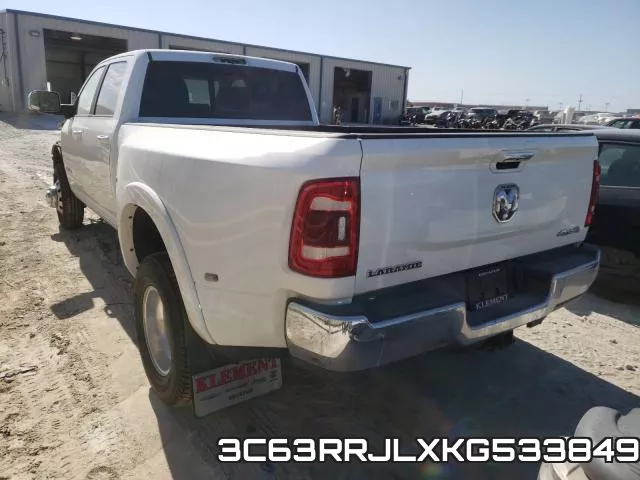 3C63RRJLXKG533849 фото 4