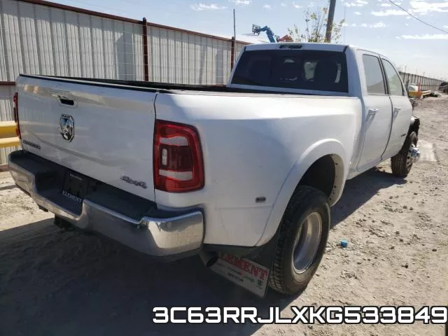 3C63RRJLXKG533849 фото 5