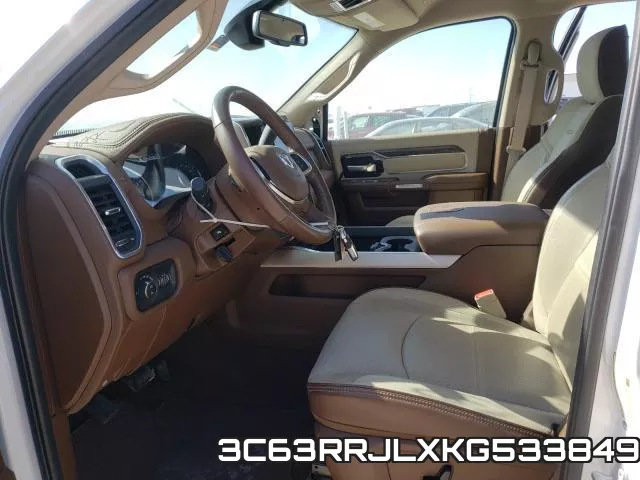 3C63RRJLXKG533849 фото 6