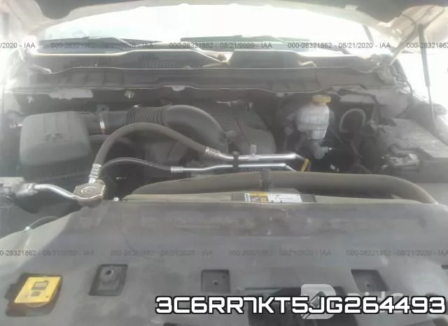 3C6RR7KT5JG264493 фото 2