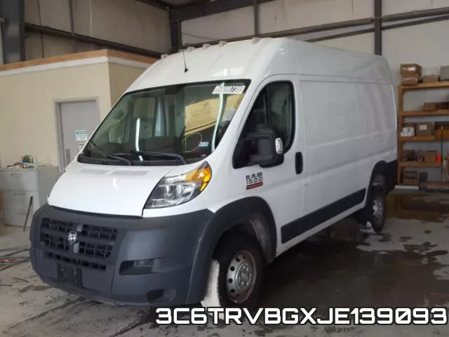 3C6TRVBGXJE139093 фото 3