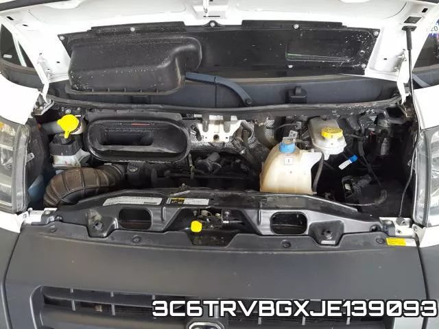 3C6TRVBGXJE139093 фото 8
