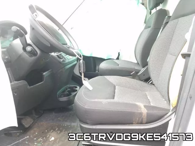 3C6TRVDG9KE541573 фото 6