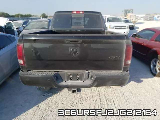 3C6UR5FJ2JG212164 фото 10