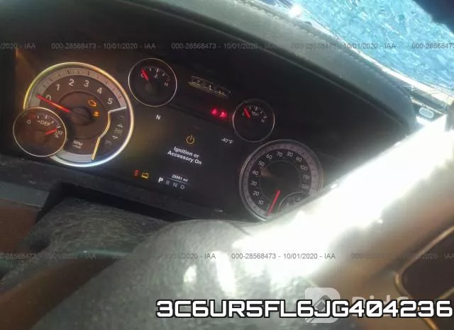 3C6UR5FL6JG404236 фото 8