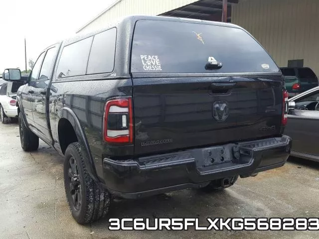 3C6UR5FLXKG568283 фото 4
