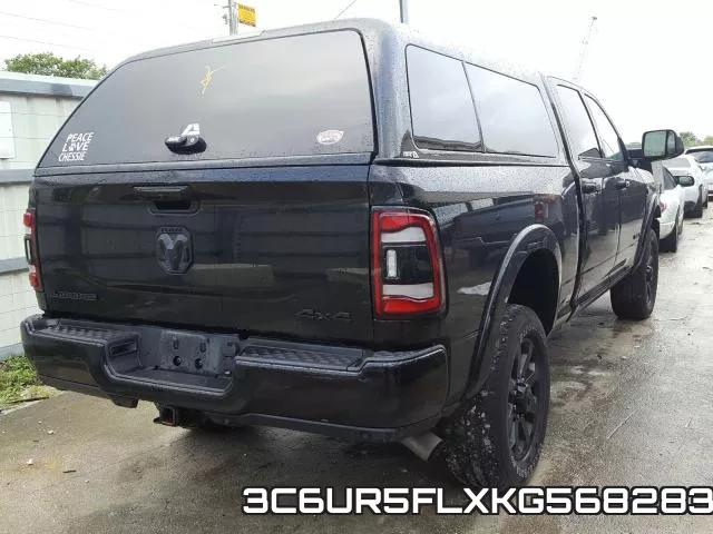 3C6UR5FLXKG568283 фото 5
