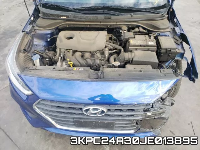 3KPC24A30JE013895 фото 7
