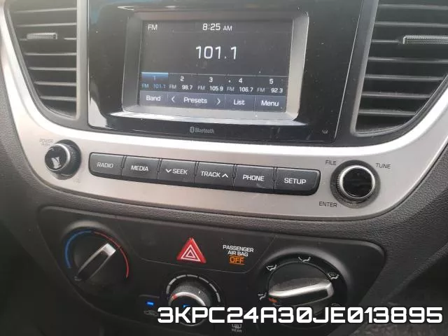 3KPC24A30JE013895 фото 9