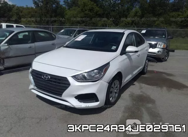 3KPC24A34JE029761 фото 3