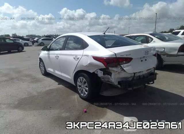 3KPC24A34JE029761 фото 4