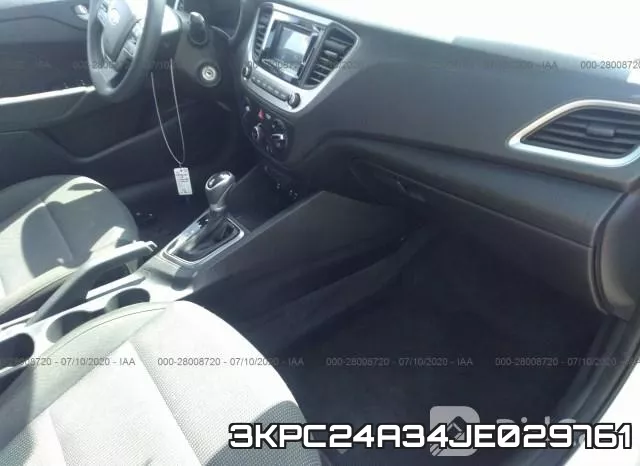 3KPC24A34JE029761 фото 6