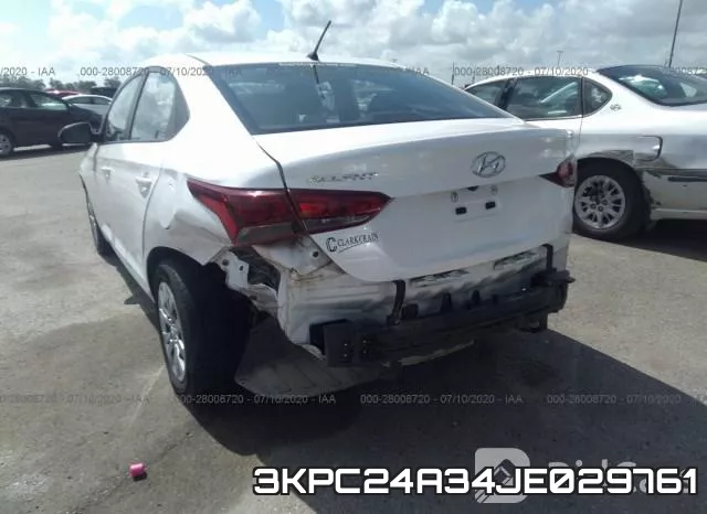 3KPC24A34JE029761 фото 7