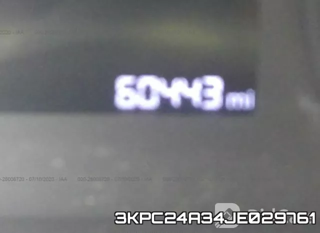 3KPC24A34JE029761 фото 8