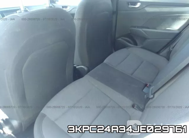 3KPC24A34JE029761 фото 9