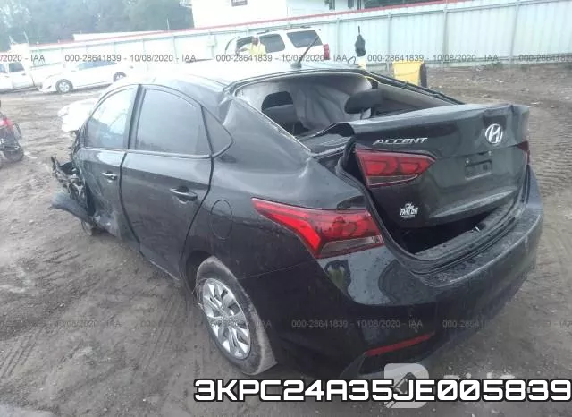 3KPC24A35JE005839 фото 4