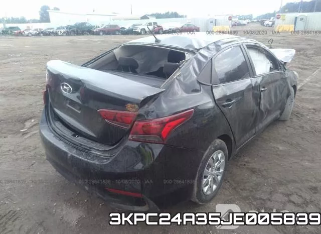 3KPC24A35JE005839 фото 5