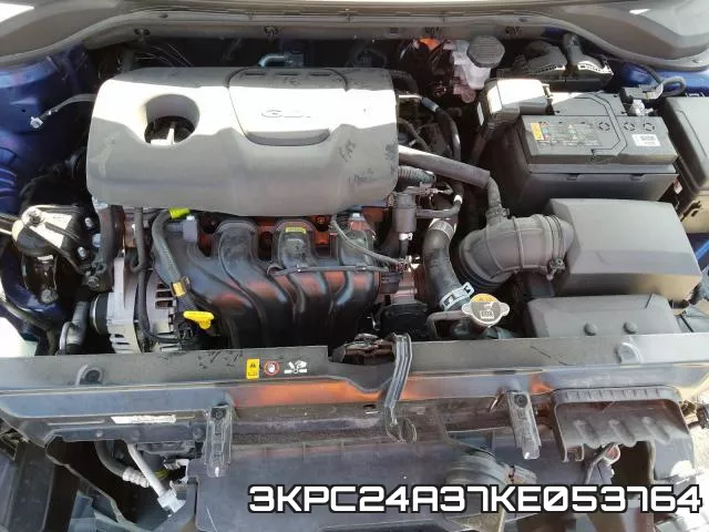 3KPC24A37KE053764 фото 8