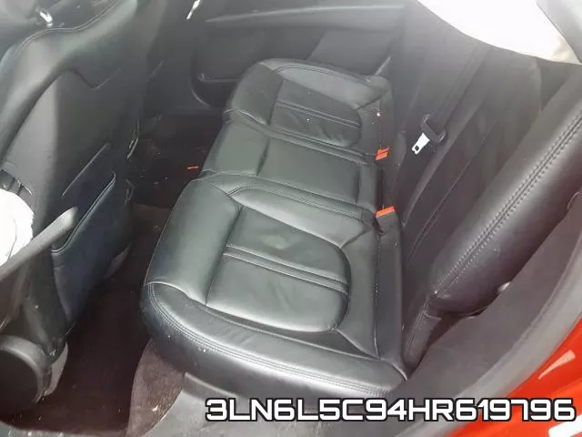 3LN6L5C94HR619796 фото 7