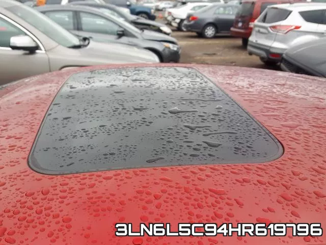3LN6L5C94HR619796 фото 10