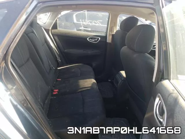 3N1AB7AP0HL641668 фото 7