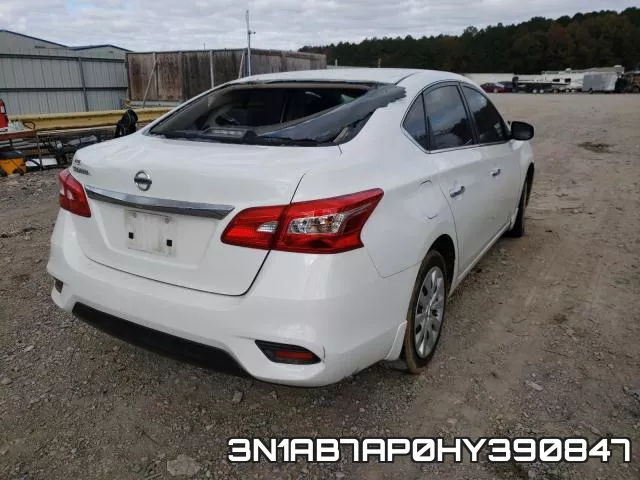 3N1AB7AP0HY390847 фото 5