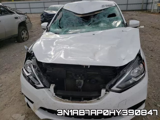 3N1AB7AP0HY390847 фото 10