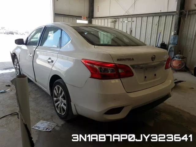 3N1AB7AP0JY323641 фото 4