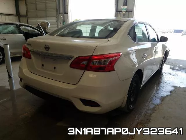 3N1AB7AP0JY323641 фото 5