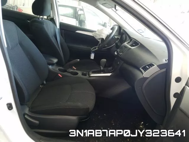 3N1AB7AP0JY323641 фото 6