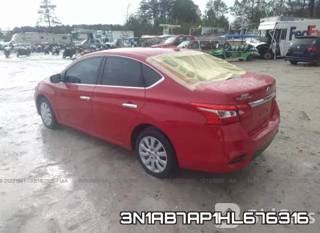 3N1AB7AP1HL676316 фото 4