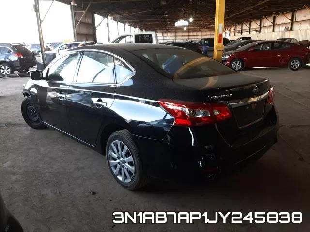 3N1AB7AP1JY245838 фото 4