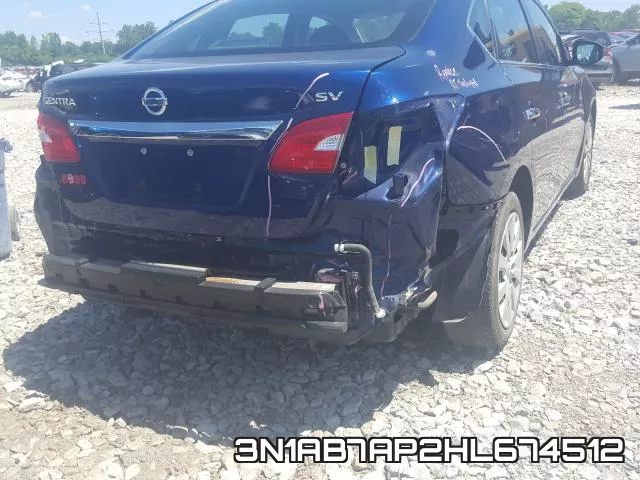 3N1AB7AP2HL674512 фото 10