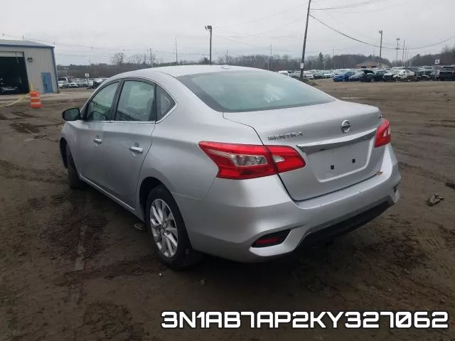 3N1AB7AP2KY327062 фото 4