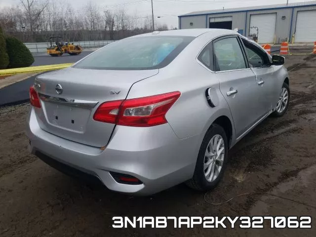 3N1AB7AP2KY327062 фото 5