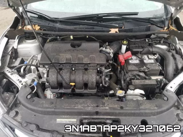 3N1AB7AP2KY327062 фото 8