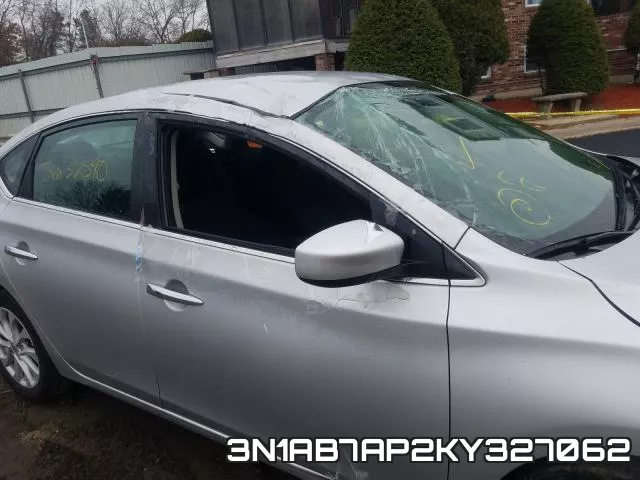 3N1AB7AP2KY327062 фото 10