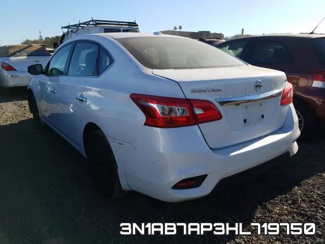 3N1AB7AP3HL719750 фото 4