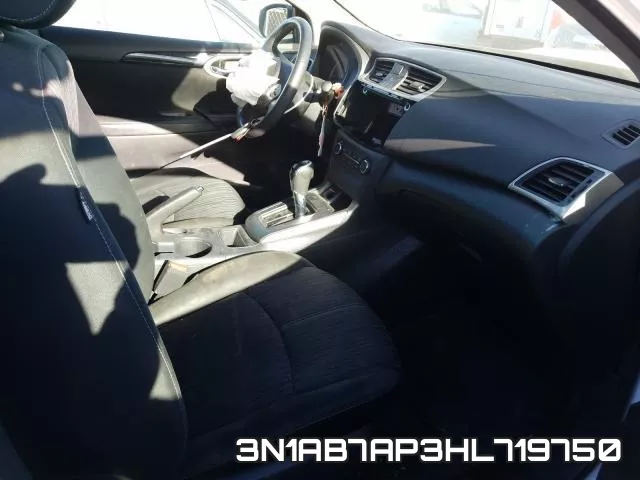 3N1AB7AP3HL719750 фото 6