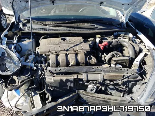 3N1AB7AP3HL719750 фото 8
